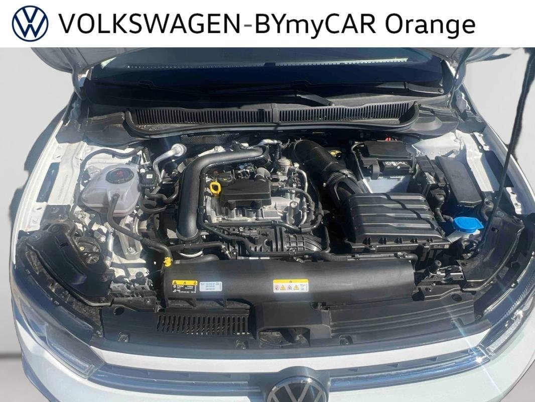 Volkswagen Polo - Photo 16