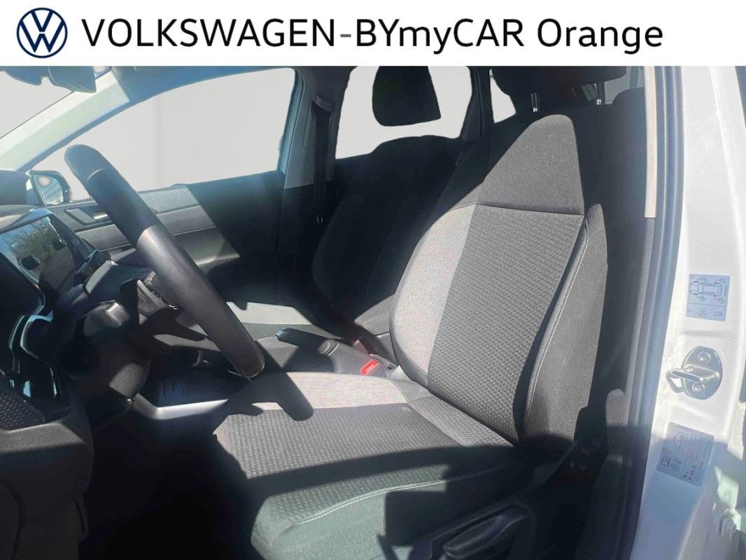 Volkswagen Polo - Photo 18