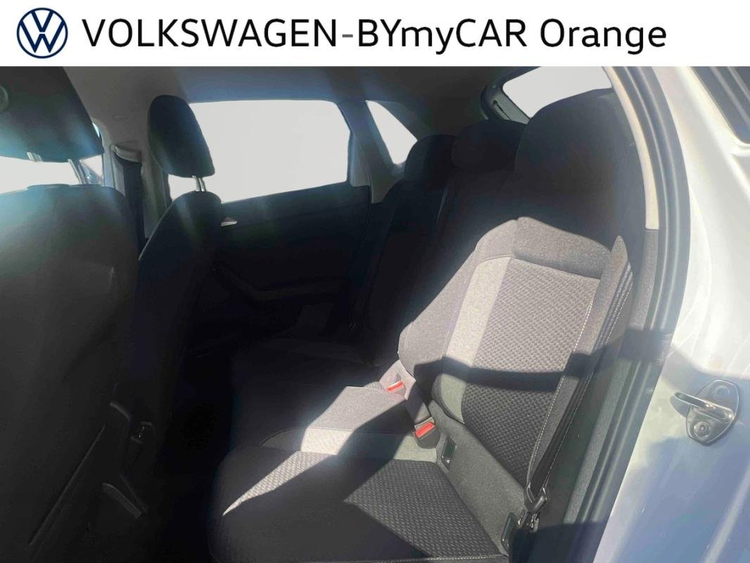 Volkswagen Polo - Photo 19