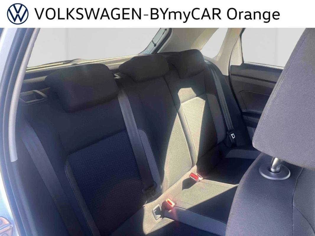 Volkswagen Polo - Photo 21