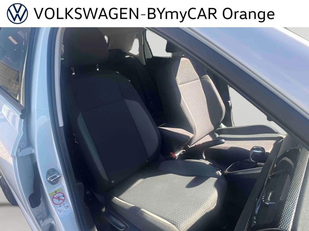 Volkswagen Polo - Photo 22