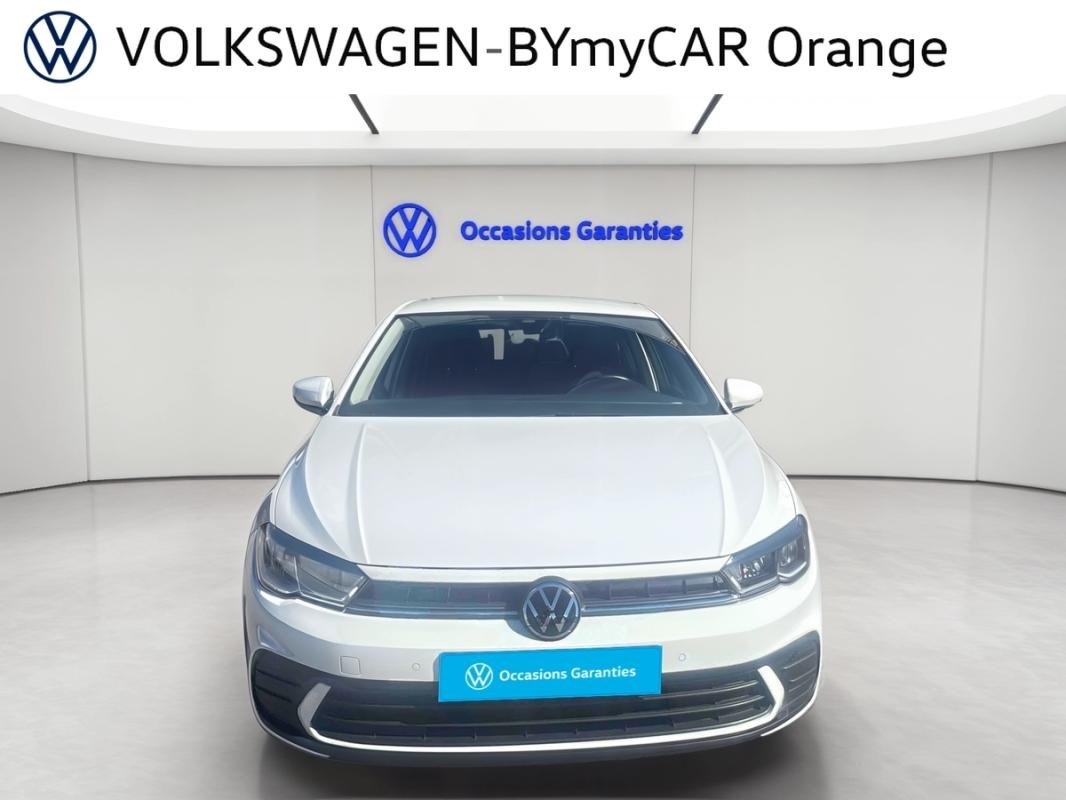 Volkswagen Polo - Photo 8
