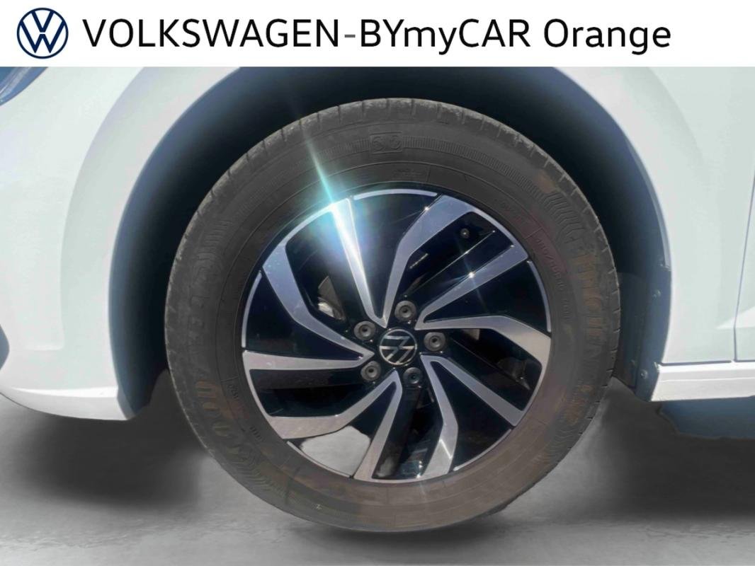 Volkswagen Polo - Photo 9