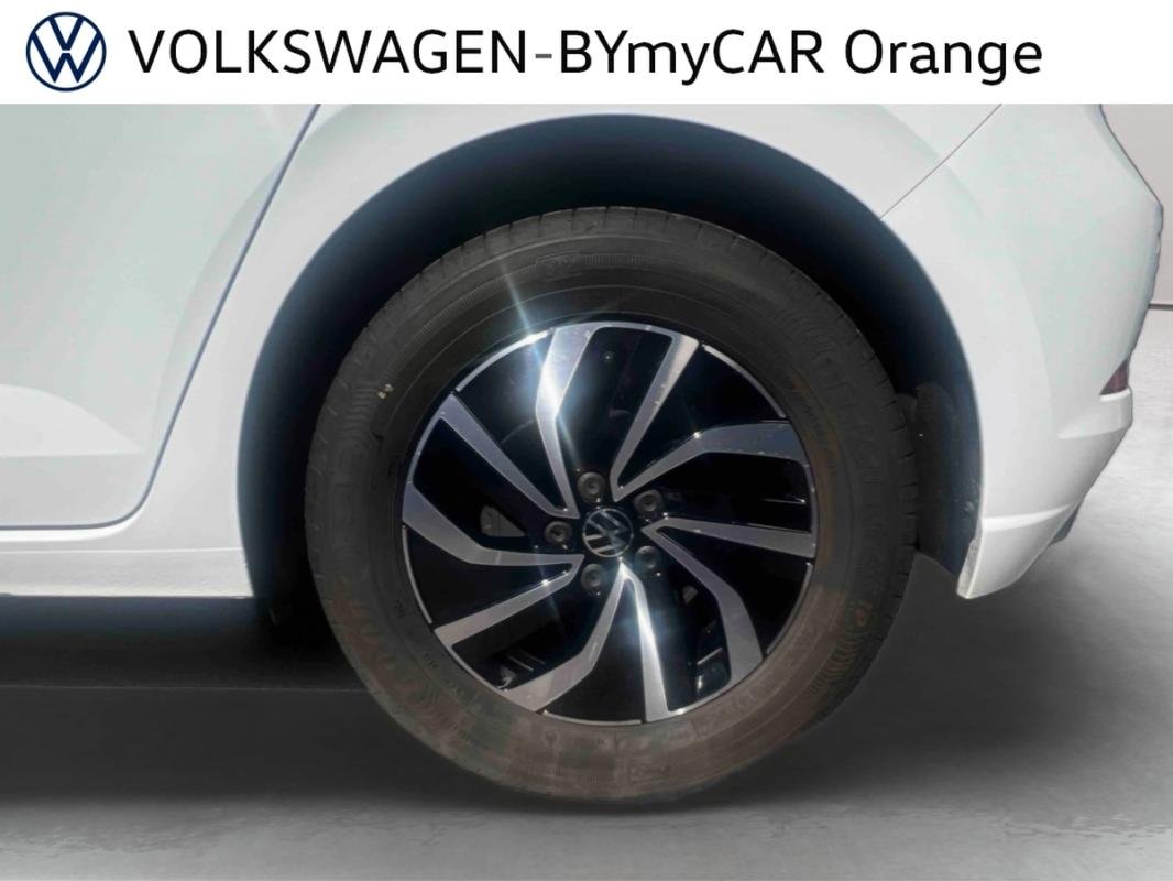 Volkswagen Polo - Photo 10