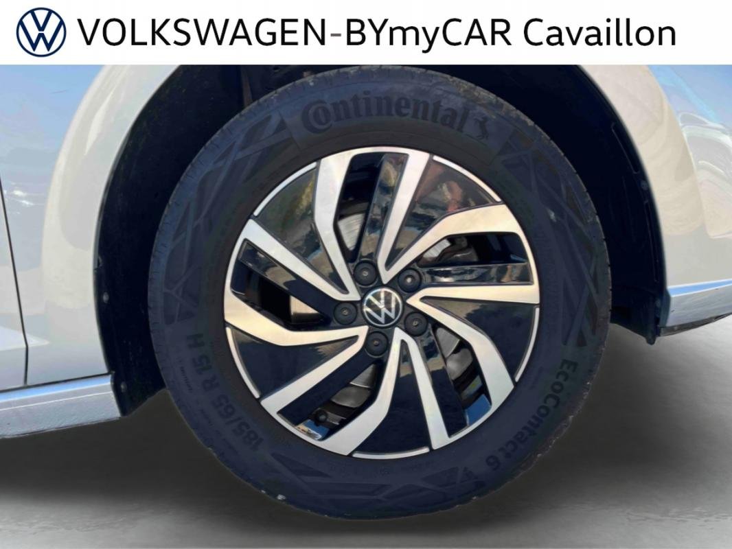 Volkswagen Polo - Photo 12