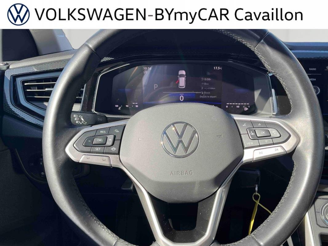 Volkswagen Polo - Photo 13