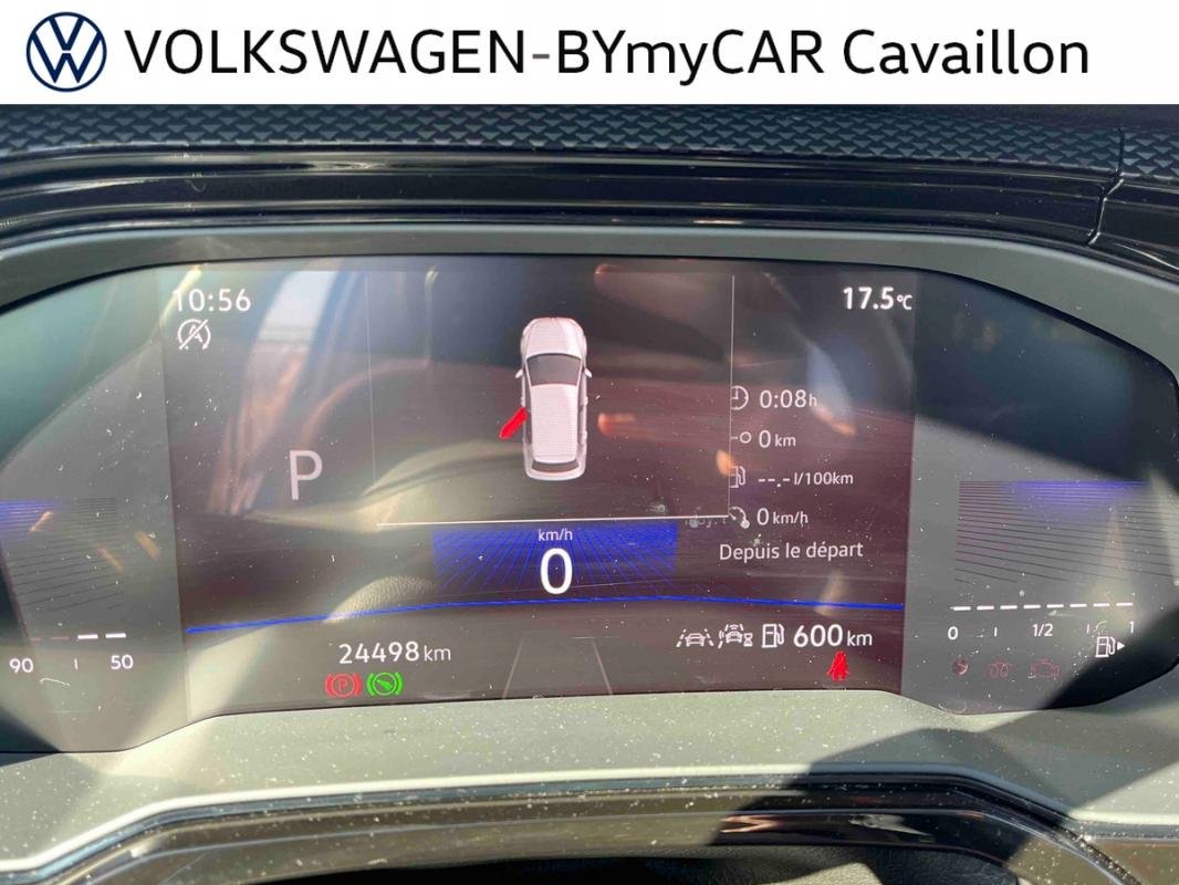 Volkswagen Polo - Photo 14
