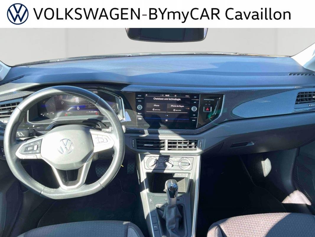 Volkswagen Polo - Photo 15