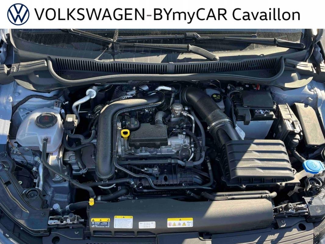 Volkswagen Polo - Photo 16
