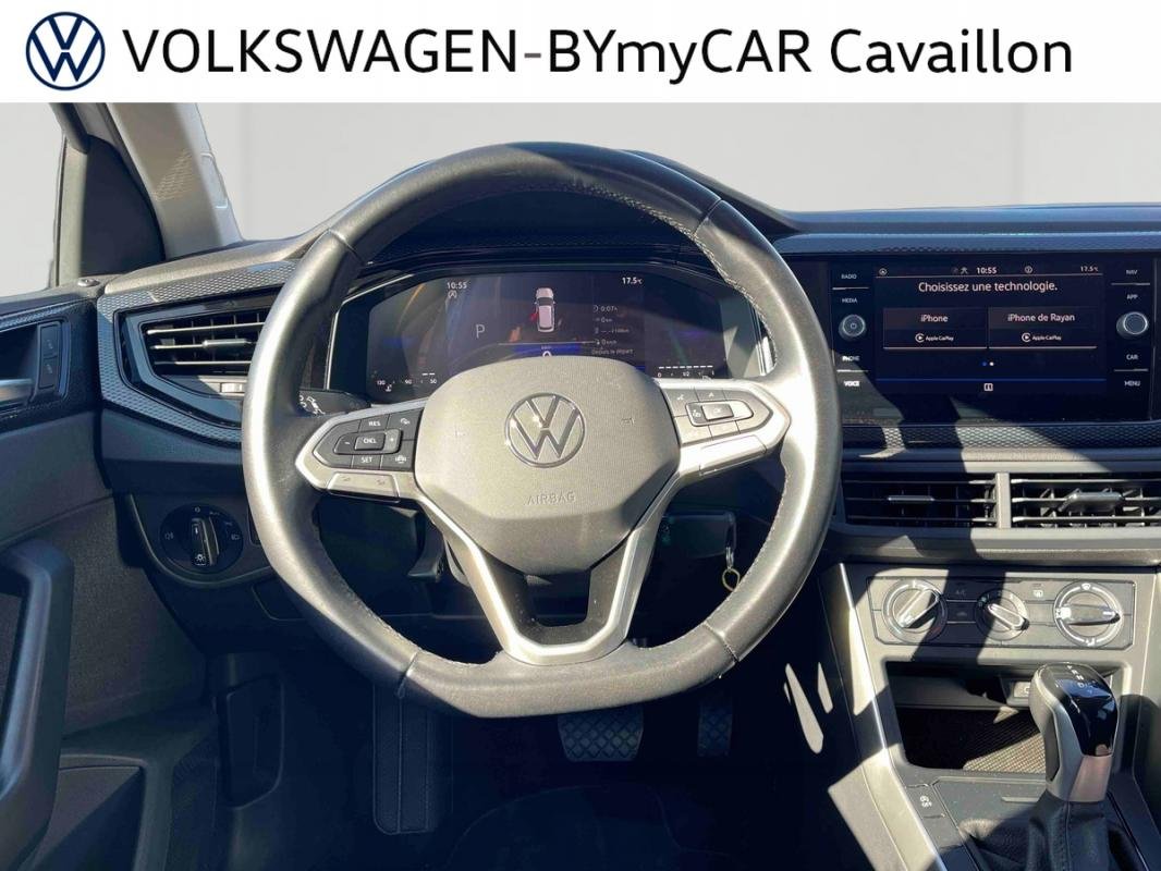 Volkswagen Polo - Photo 17
