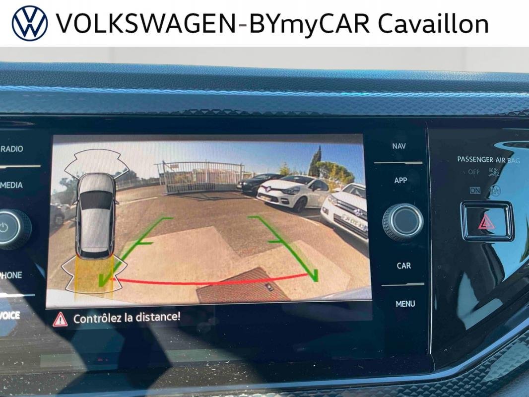 Volkswagen Polo - Photo 18