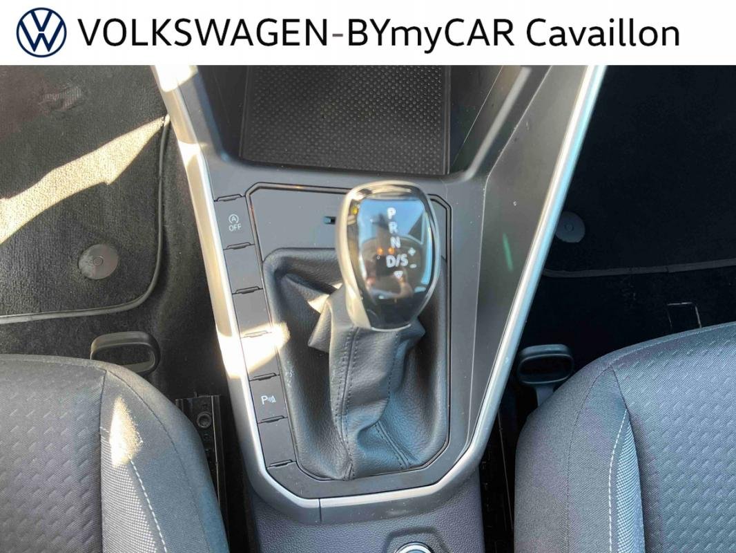 Volkswagen Polo - Photo 20