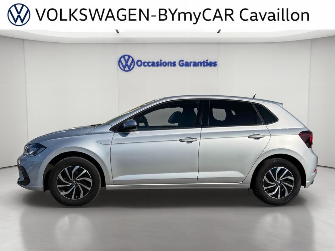 Volkswagen Polo - Photo 2