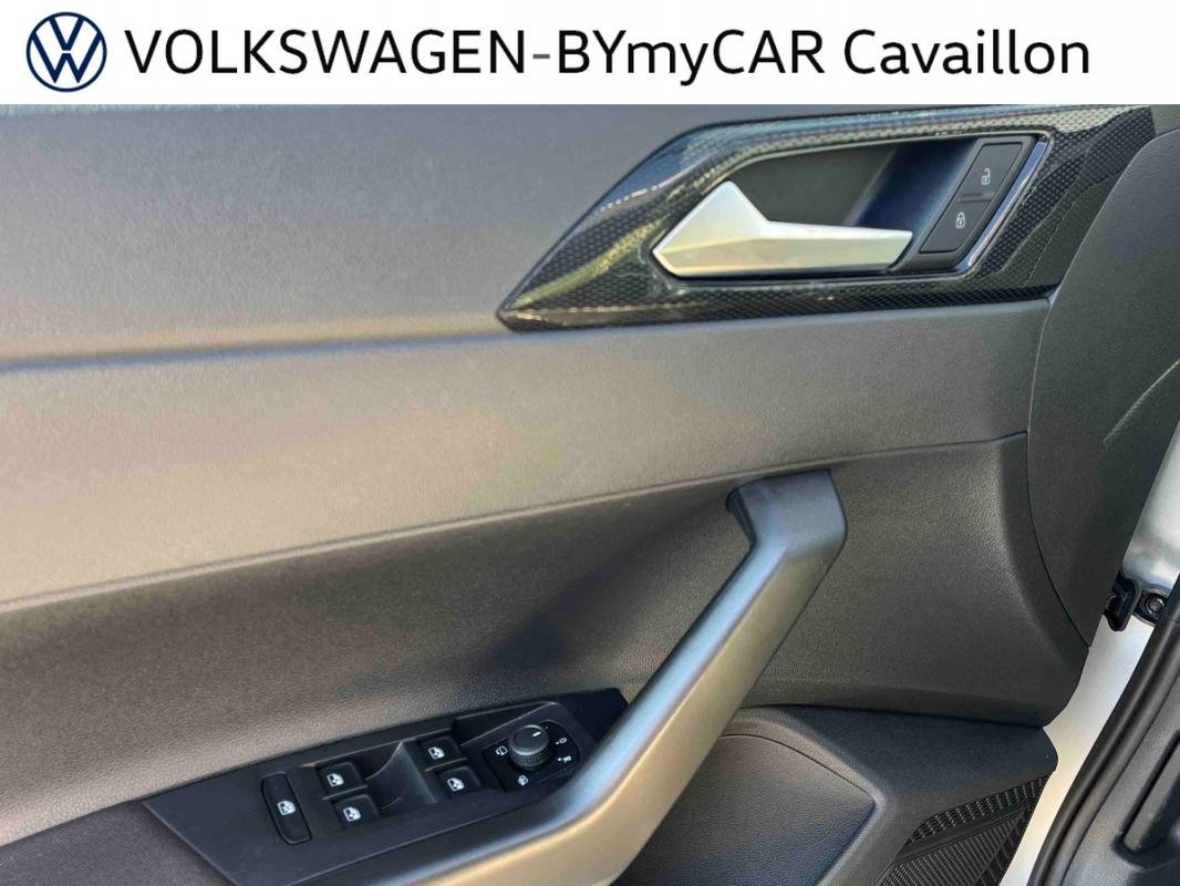 Volkswagen Polo - Photo 21