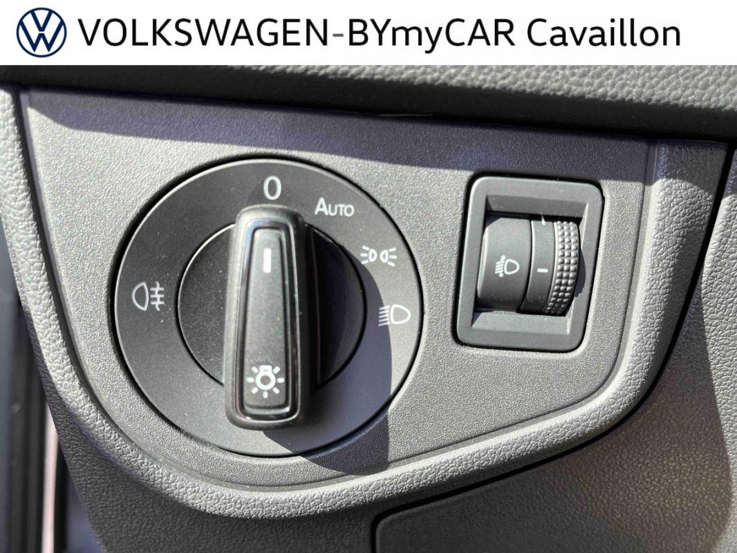 Volkswagen Polo - Photo 22