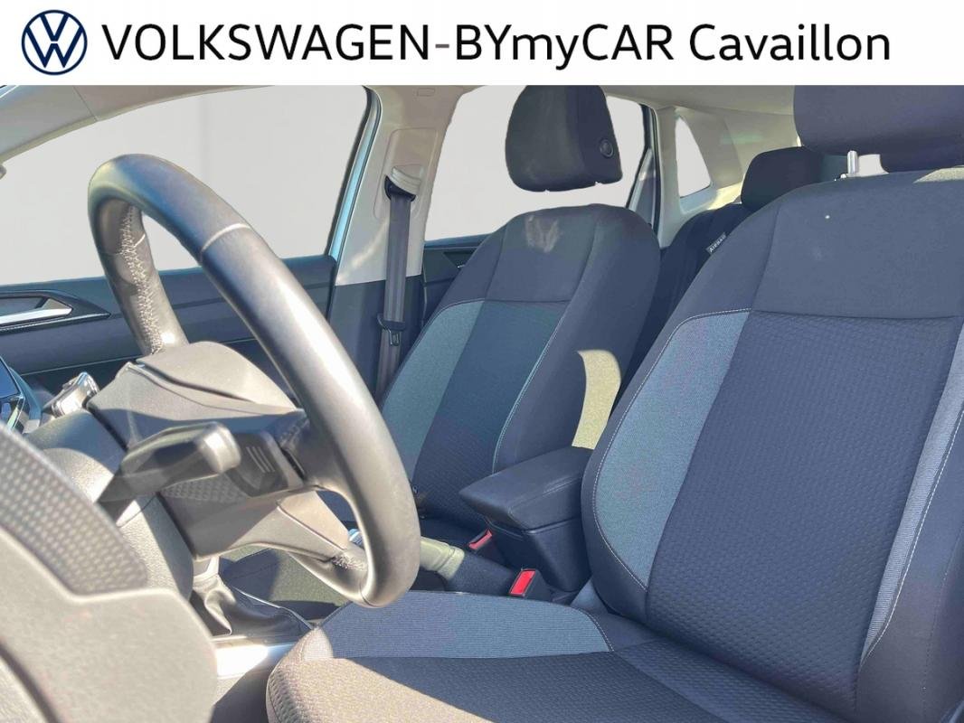 Volkswagen Polo - Photo 24