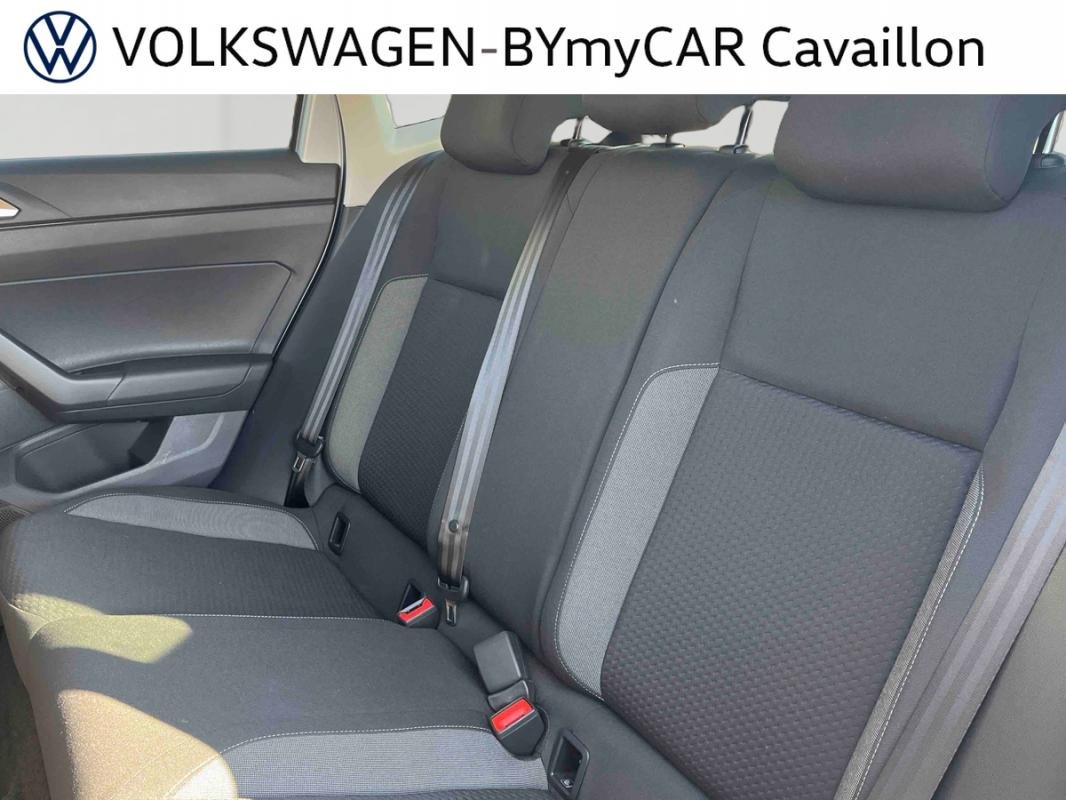 Volkswagen Polo - Photo 25
