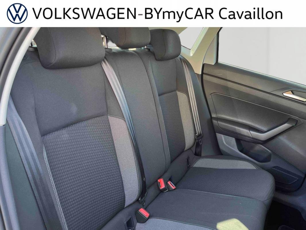 Volkswagen Polo - Photo 26