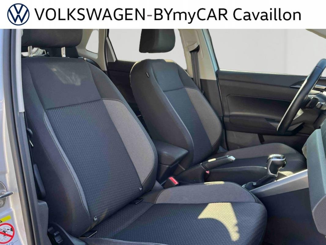 Volkswagen Polo - Photo 27