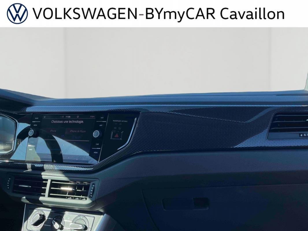 Volkswagen Polo - Photo 29