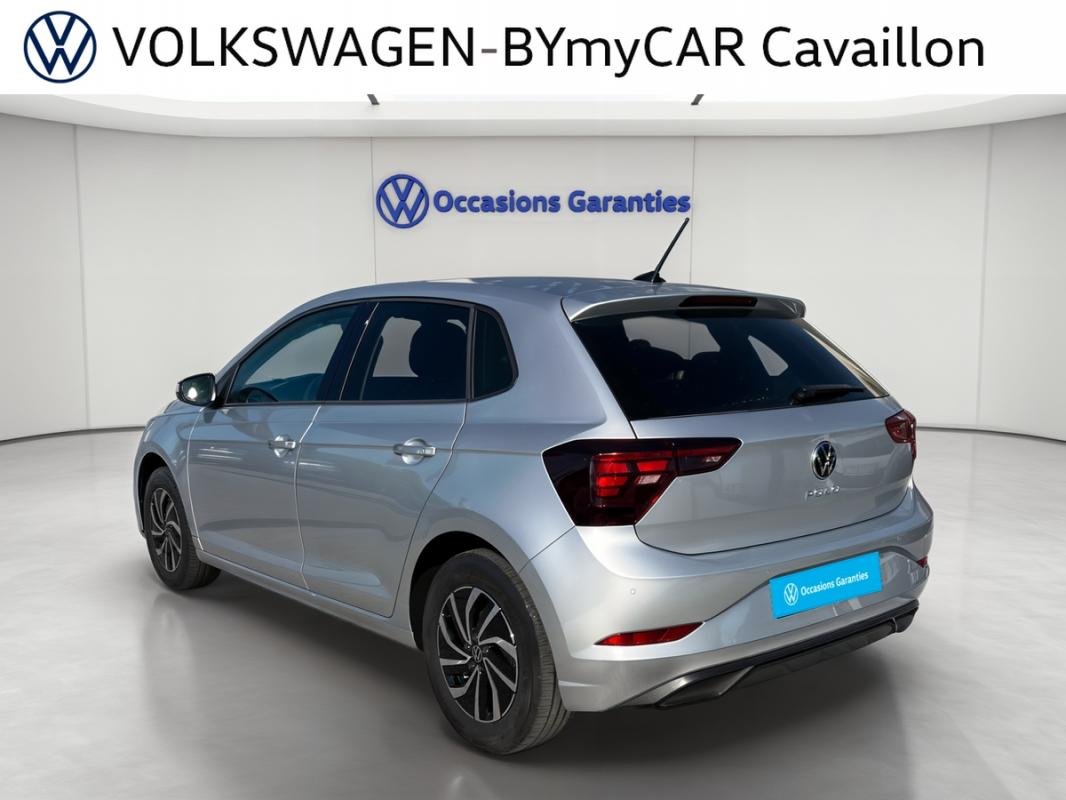 Volkswagen Polo - Photo 3