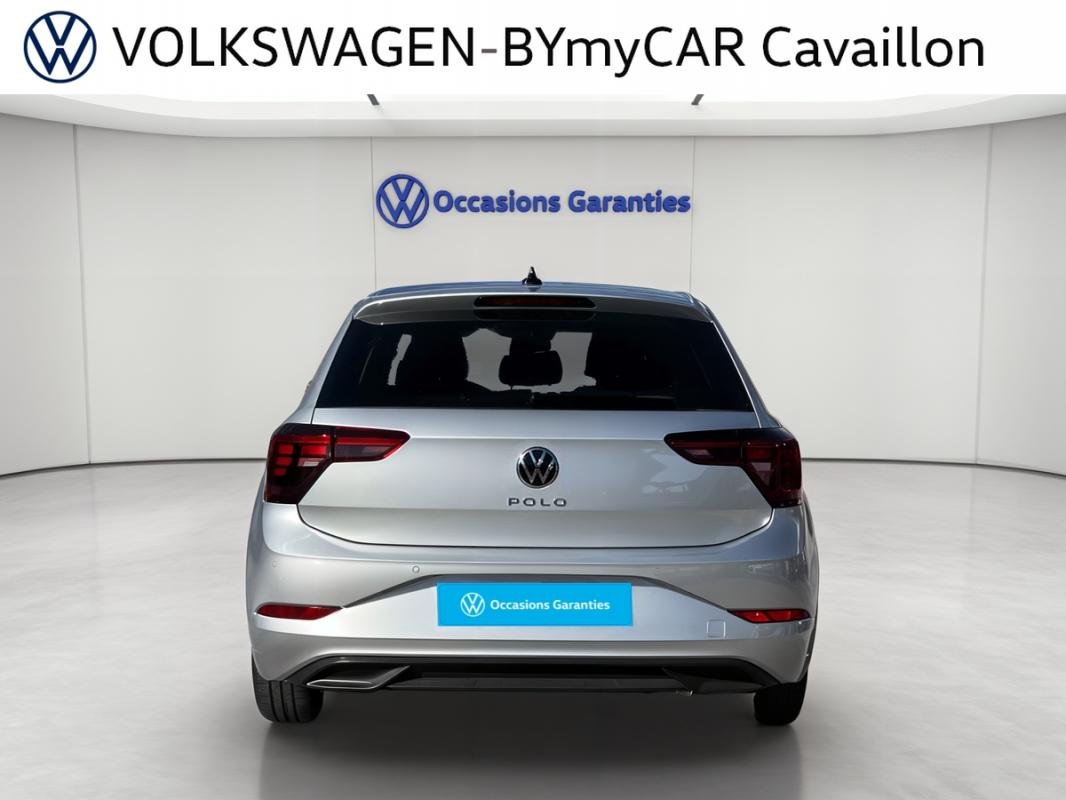 Volkswagen Polo - Photo 4