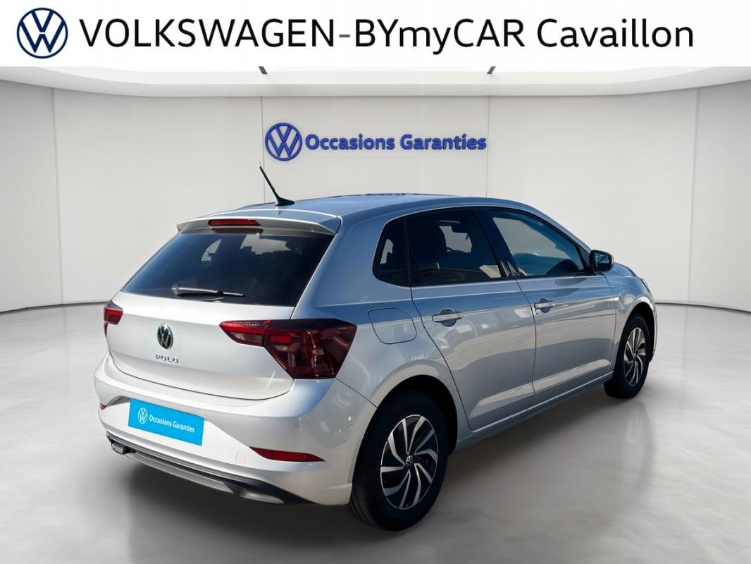 Volkswagen Polo - Photo 5