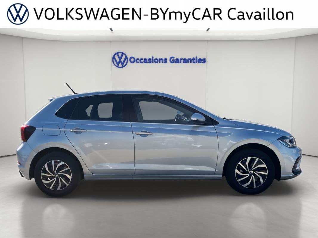 Volkswagen Polo - Photo 6