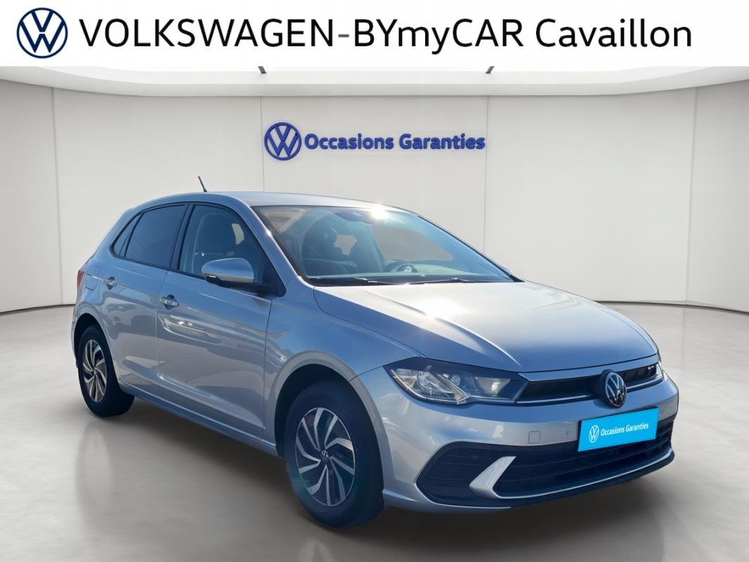 Volkswagen Polo - Photo 7