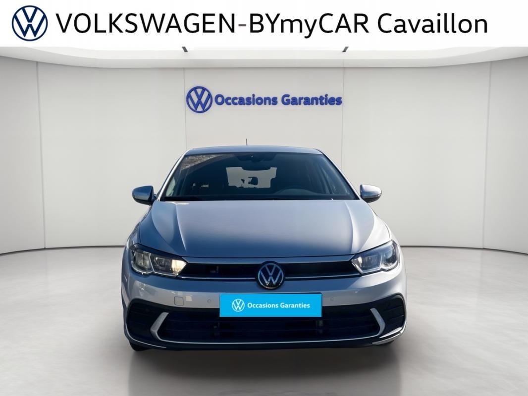 Volkswagen Polo - Photo 8