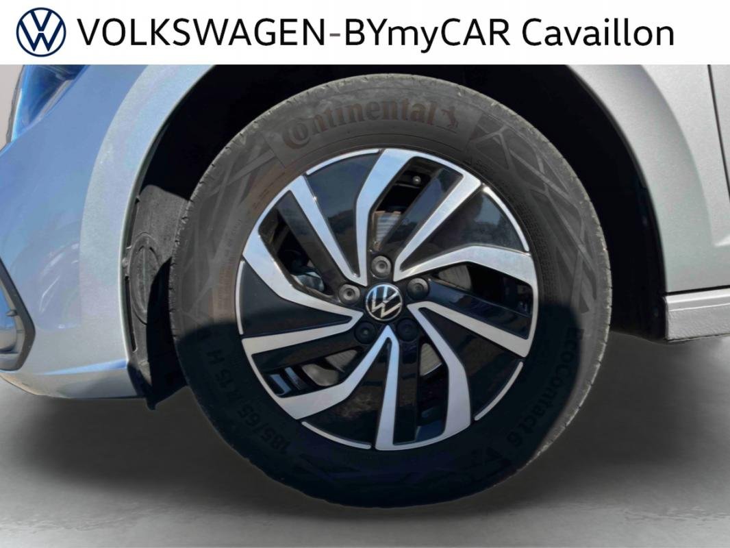 Volkswagen Polo - Photo 9
