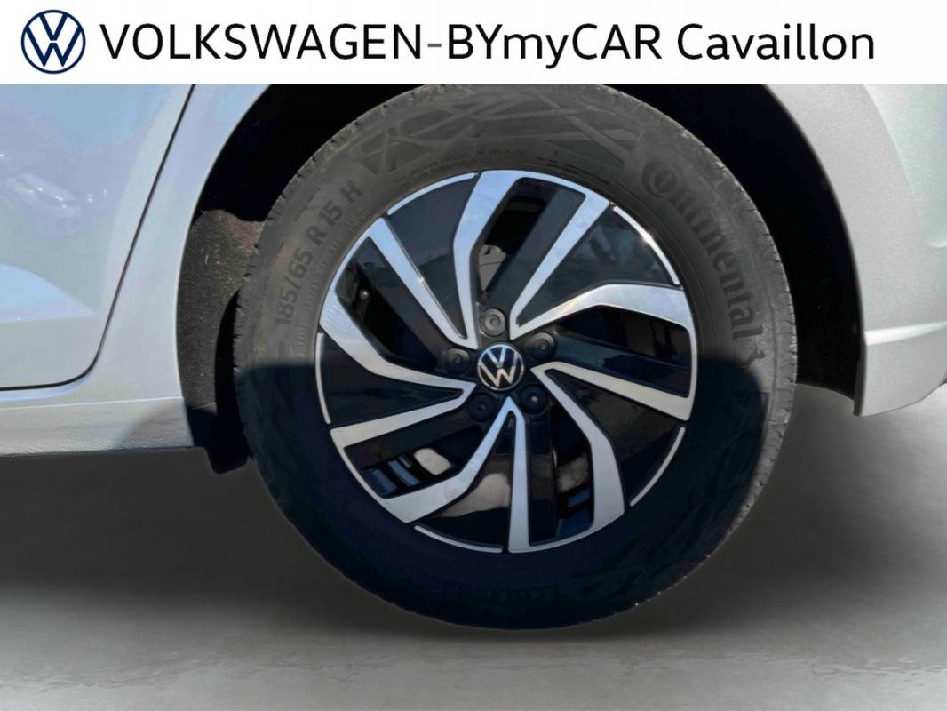 Volkswagen Polo - Photo 10