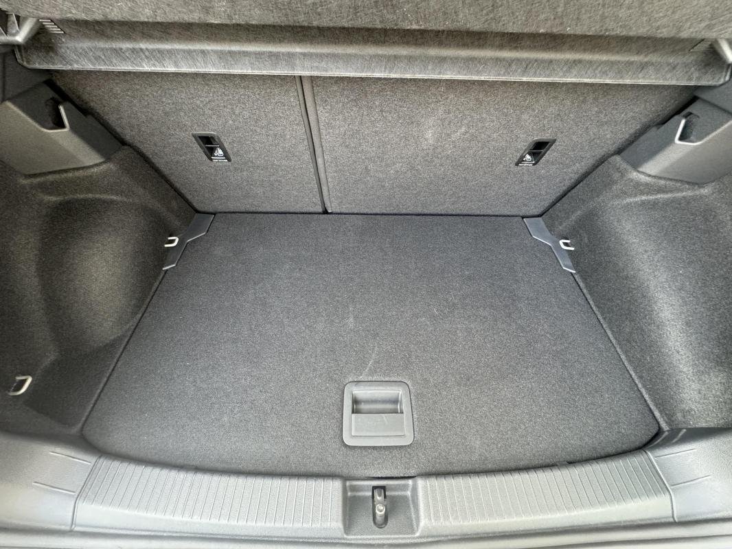 Volkswagen T-Cross - Photo 13