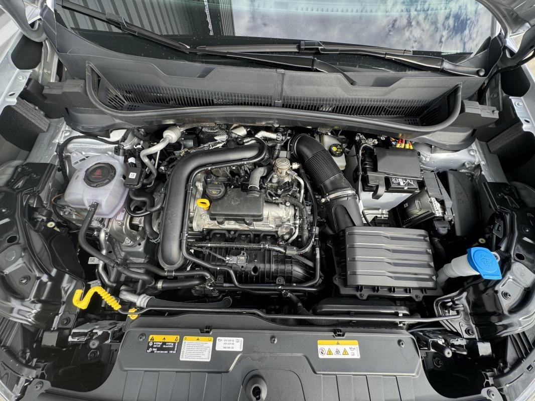 Volkswagen T-Cross - Photo 14