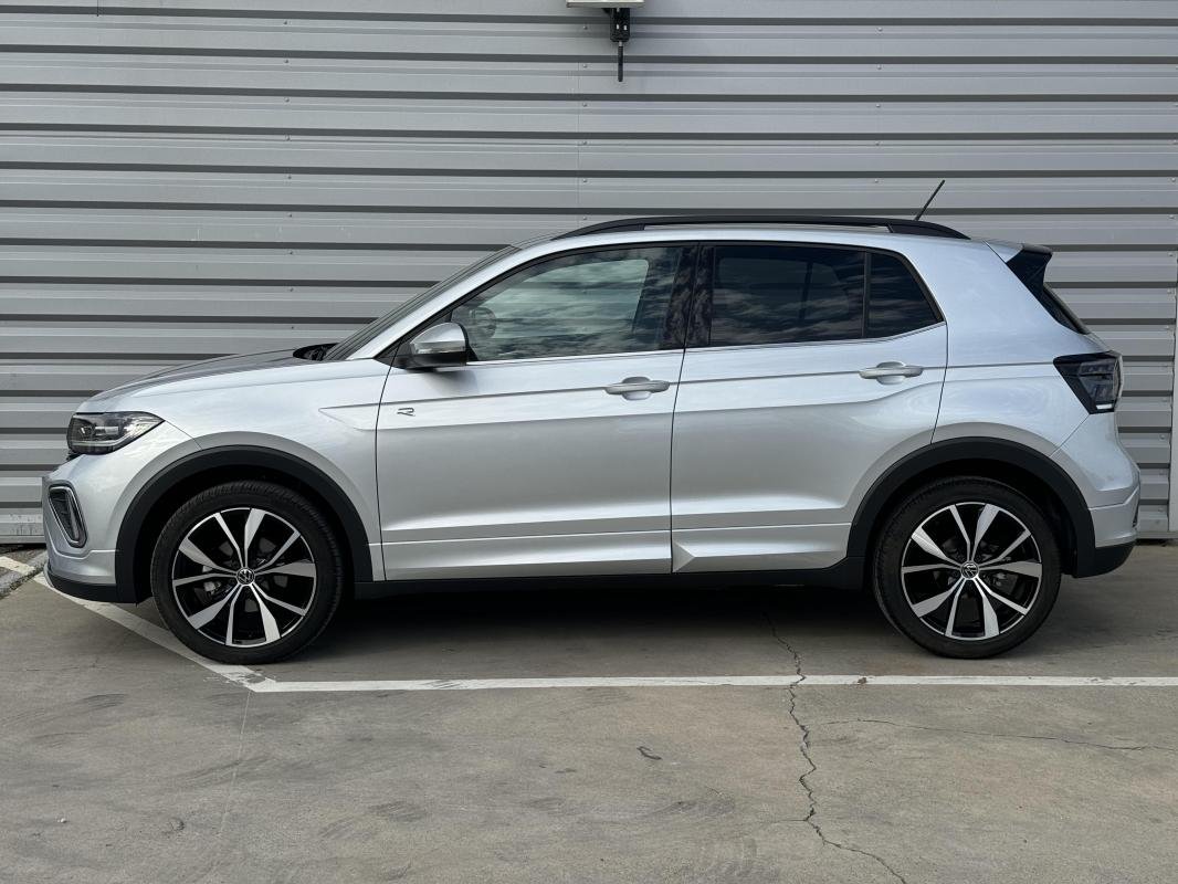 Volkswagen T-Cross - Photo 2