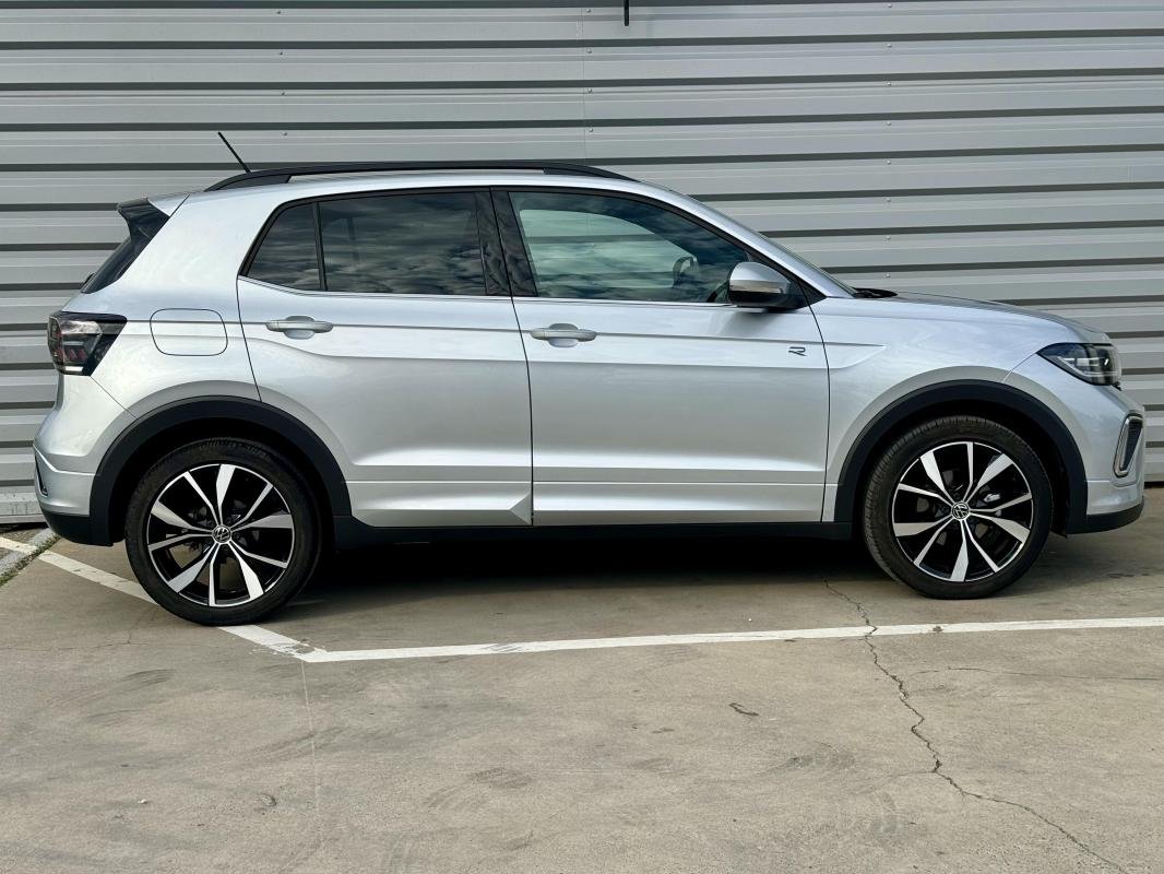 Volkswagen T-Cross - Photo 5