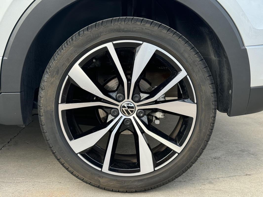 Volkswagen T-Cross - Photo 6