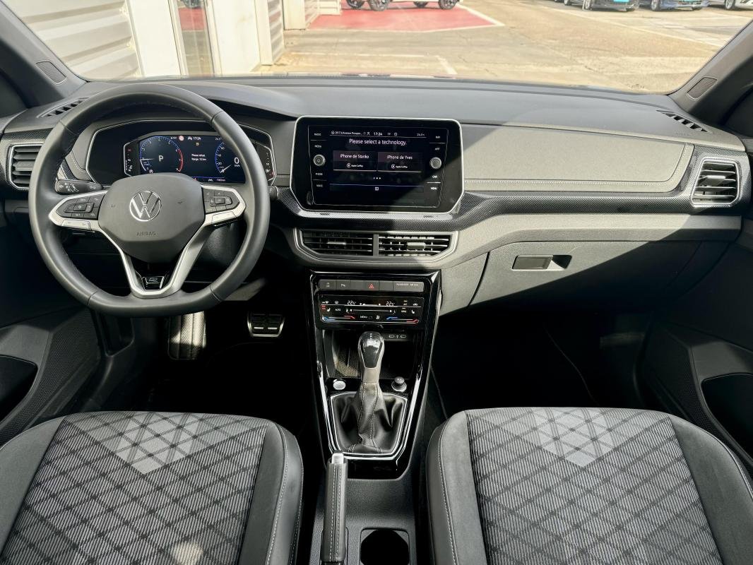 Volkswagen T-Cross - Photo 7