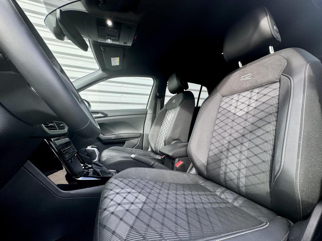 Volkswagen T-Cross - Photo 8