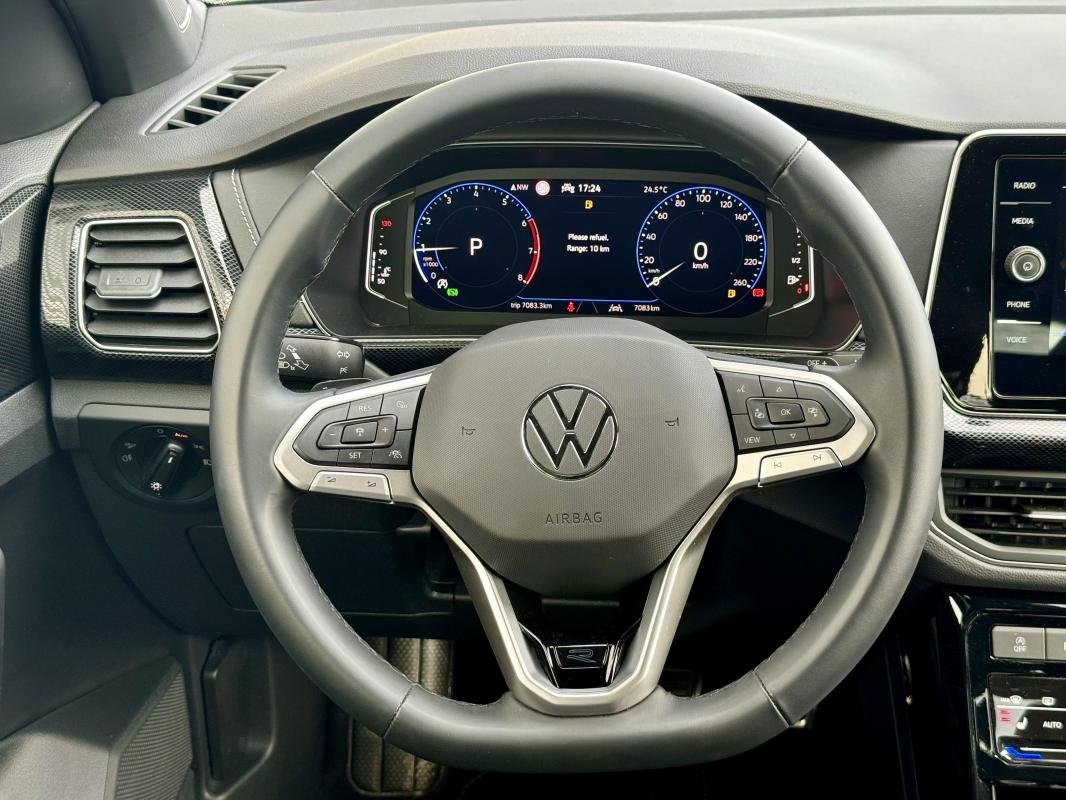 Volkswagen T-Cross - Photo 10