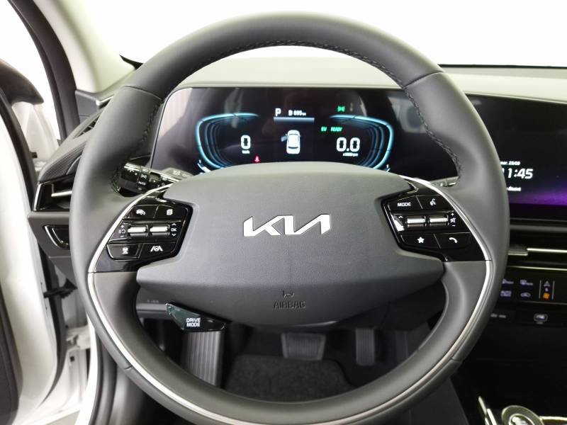 Kia Niro - Photo 11