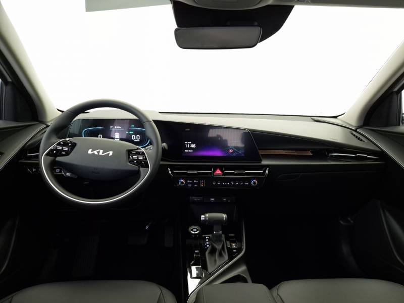Kia Niro - Photo 13
