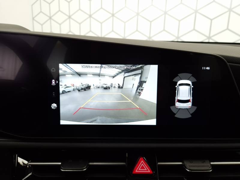 Kia Niro - Photo 15