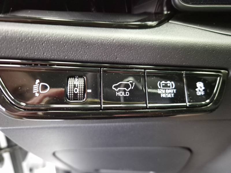 Kia Niro - Photo 16