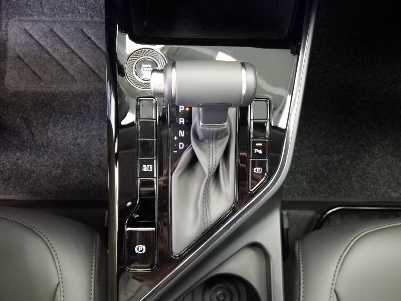 Kia Niro - Photo 17