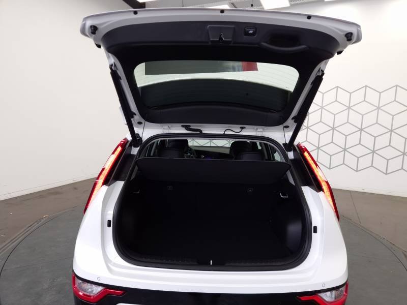 Kia Niro - Photo 18