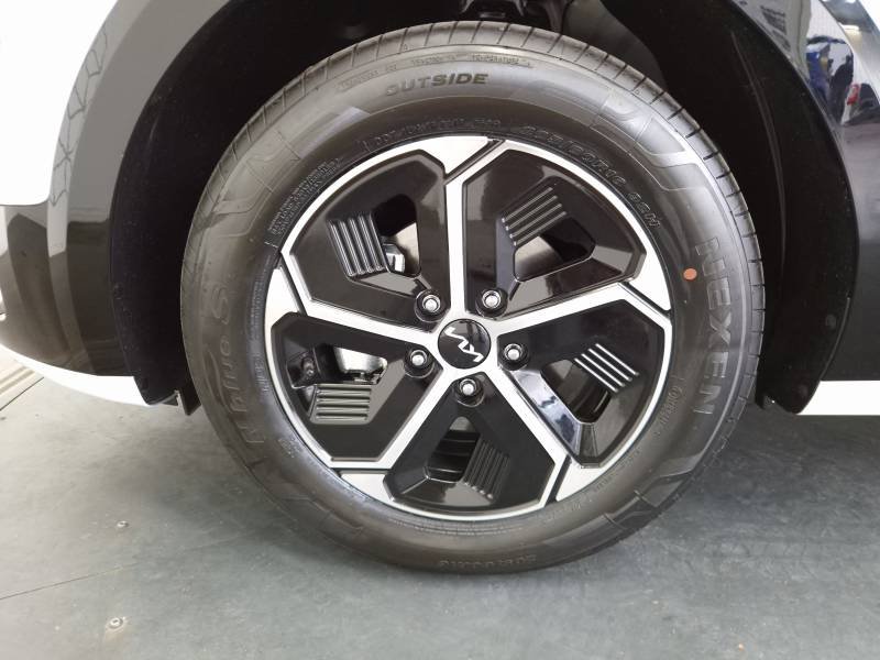 Kia Niro - Photo 20