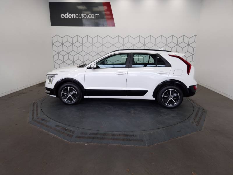 Kia Niro - Photo 2