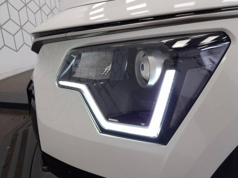 Kia Niro - Photo 21