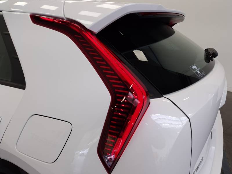 Kia Niro - Photo 22
